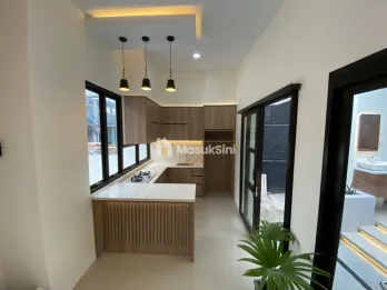 Dekat dengan Kota Jogja Masih 500 Jutaan Rumah Siap Bangun di Berbah