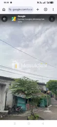 Di jual cepat gudang bekas peternakan babi dan bengkel luas 1,6hektare loka