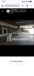 Di jual cepat gudang bekas peternakan babi dan bengkel luas 1,6hektare loka