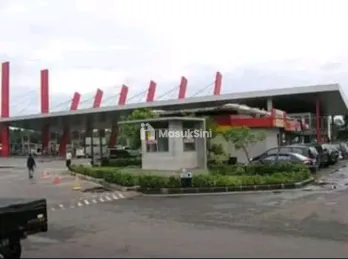 di jual rest area 19 tol cikampek-jakarta