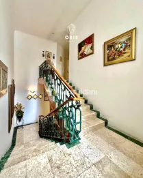 di jual rumah permata hijau lokasi bagus