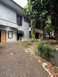 di jual rumah pondok indah