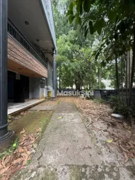 di jual rumah pondok indah