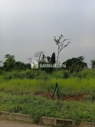 di jual tanah permeter deket tol cimanggis