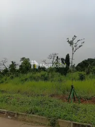 di jual tanah permeter deket tol cimanggis