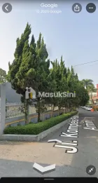 Di Jual Tanah Strategis cocok untuk Restaurant, Cafe, Hotel di Kota Bogor