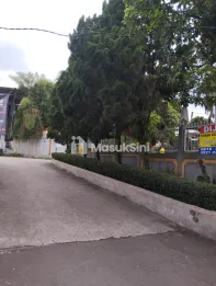 Di Jual Tanah Strategis cocok untuk Restaurant, Cafe, Hotel di Kota Bogor