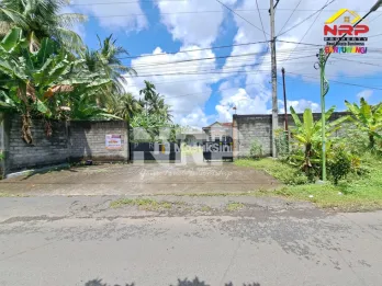 Dijual Gudang Di Mangir Rogojampi - Banyuwangi