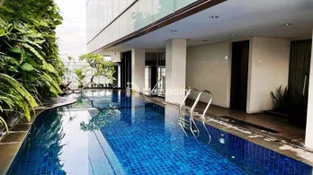 Dijual Hotel Aktif Lokasi Strategis Jl. Otto Iskandar Dinata, Kota Bandung