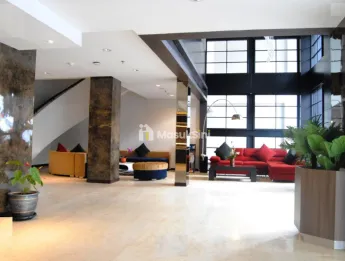 Dijual Hotel Aktif Lokasi Strategis Jl. Otto Iskandar Dinata, Kota Bandung