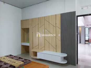 DIJUAL HUNIAN RUMAH TINGGAL TIPE 36 SCANDINAVIAN SLEMAN TIMUR PRAMBANAN