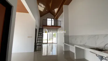 DIJUAL HUNIAN RUMAH TINGGAL TIPE 36 SCANDINAVIAN SLEMAN TIMUR PRAMBANAN