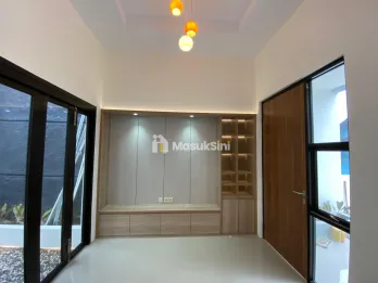 DIJUAL HUNIAN RUMAH TINGGAL TIPE 60 MINIMALIS BERBAH SLEMAN