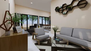 DIJUAL HUNIAN RUMAH TINGGAL TIPE 60 SLEMAN TIMUR PRAMBANAN