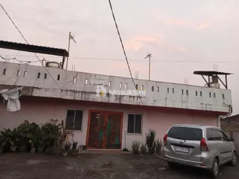 Dijual Kos-kosan di belakang Adam Malik