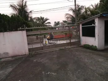 Dijual Kos-kosan di belakang Adam Malik
