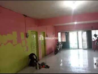 Dijual Kos-kosan di belakang Adam Malik