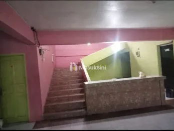 Dijual Kos-kosan di belakang Adam Malik