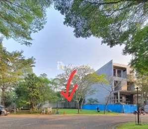 DIJUAL LANGSUNG OLEH PEMILIK &mdash; KAVLING PREMIUM GREENWICH PARK BSD CITY