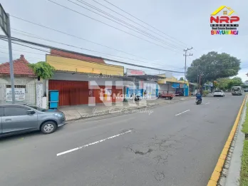 Dijual Ruko 2 Lantai dekat Hotel Santika - Banyuwangi