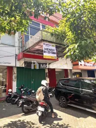 Dijual Ruko 3 Lantai Strategis Poros Jalan Grand Suhat Kota Malang