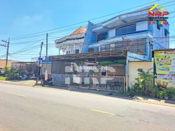 Dijual Ruko 4 Lantai di Wongsorejo Banyuwangi