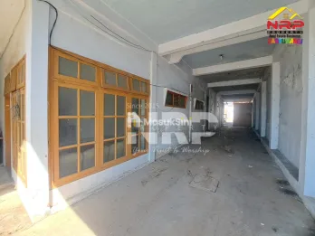 Dijual Ruko 4 Lantai di Wongsorejo Banyuwangi
