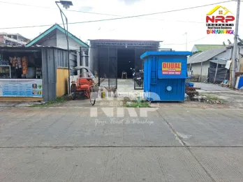 Dijual Ruko Dekat Pantai Boom Marina Banyuwangi