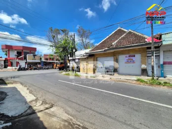Dijual Ruko di Rogojampi - Banyuwangi