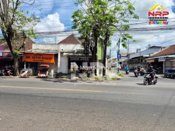 Dijual Ruko di Rogojampi - Banyuwangi