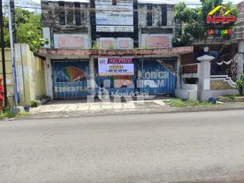 Dijual Ruko di Tembokrejo - Muncar Banyuwangi
