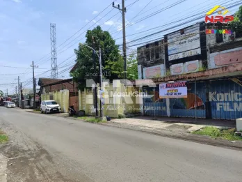 Dijual Ruko di Tembokrejo - Muncar Banyuwangi