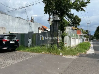 Dijual Ruko Raya Manyar Indah &ndash; Lokasi Strategis, Sangat Cocok untuk Kantor