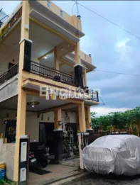 DIJUAL RUKOS DI DADAPREJO BATU