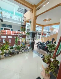 DIJUAL RUKOS DI DADAPREJO BATU