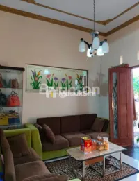 DIJUAL RUKOS DI DADAPREJO BATU
