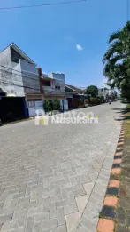DIJUAL RUKOS DI JL TERUSAN SUKARNO-HATTA