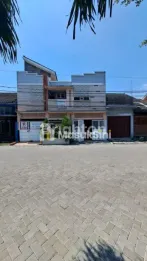 DIJUAL RUKOS DI JL TERUSAN SUKARNO-HATTA