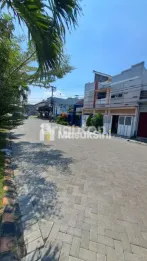 DIJUAL RUKOS DI JL TERUSAN SUKARNO-HATTA