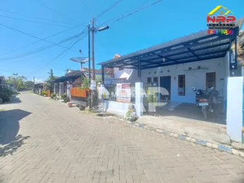 Dijual Rumah 200 jtan di Sobo - Banyuwangi