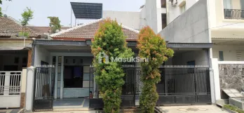 DIJUAL RUMAH 3 LANTAI SIDOARJO KOTA