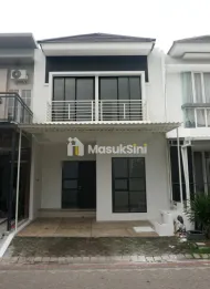 Dijual Rumah Baru Siap Huni di Zimbali Costa, Pakuwon City &ndash; Hunian Elegan