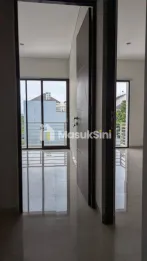 Dijual Rumah Baru Siap Huni di Zimbali Costa, Pakuwon City &ndash; Hunian Elegan