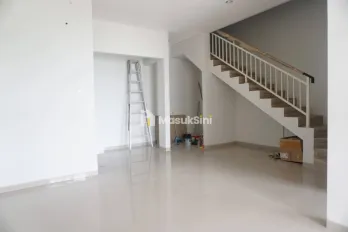 Dijual Rumah Baru Siap Huni di Zimbali Costa, Pakuwon City &ndash; Hunian Elegan