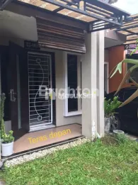 DIJUAL RUMAH CLASTER DI VBT MALANG