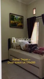 DIJUAL RUMAH CLASTER DI VBT MALANG