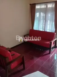 DIJUAL RUMAH DI JL.DANAU KERINCI MALANG