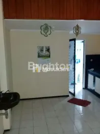 DIJUAL RUMAH DI JL.DANAU KERINCI MALANG