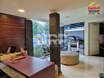 Dijual Rumah di Tepi jalan Utama - Singonegaran Banyuwangi
