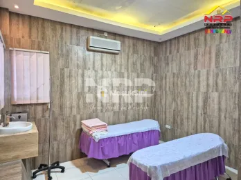 Dijual Rumah di Tepi jalan Utama - Singonegaran Banyuwangi